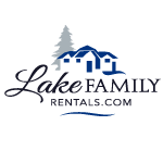 Lake Family Rentals Logo