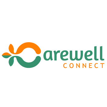 Carewell Connect Logo