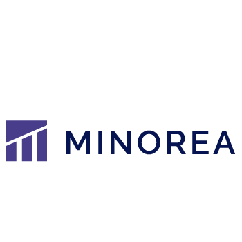 Minorea Logo