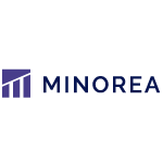 Minorea Logo