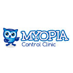 Myopia Control Clinic Logo