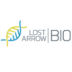 Lost Arrow Bio Logo