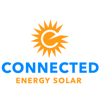 Connected Energy Solar Logo