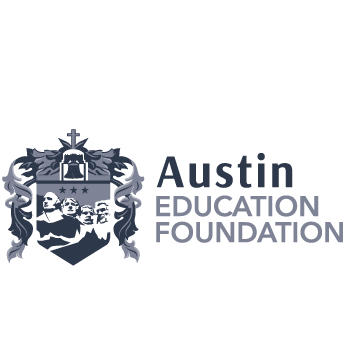 Austin Education Foundation, Inc. Logo
