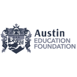 Austin Education Foundation, Inc. Logo