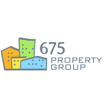 675 Property Group Logo