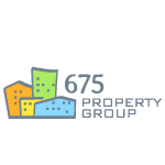 675 Property Group Logo