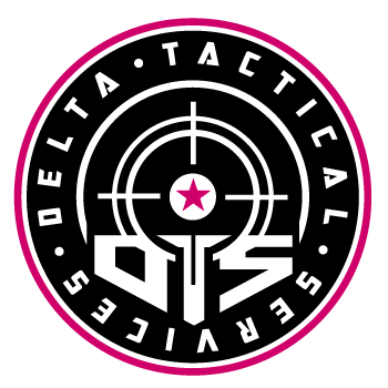 Delta Tactical Services Logo