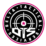 Delta Tactical Services Logo