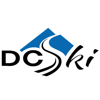 DCSki Logo