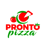 Pronto Pizza Logo