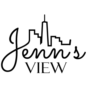 Jenn's View Logo