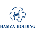 Hamza Holding Logo