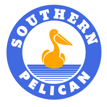 Southern Pelican Logo