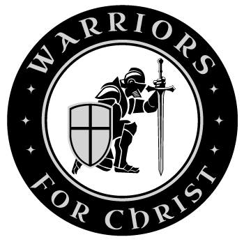 Warriors for Christ Logo