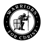 Warriors for Christ Logo