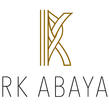 RK ABAYA Logo