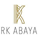 RK ABAYA Logo