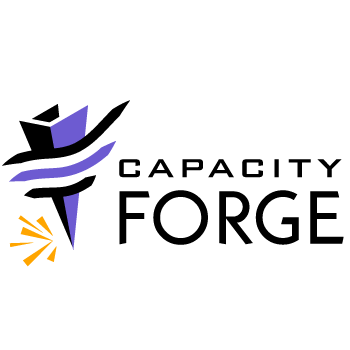 Capacity Forge Logo