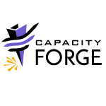 Capacity Forge Logo