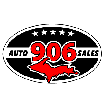 906 AUTO SALES Logo