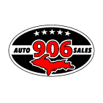 906 AUTO SALES Logo