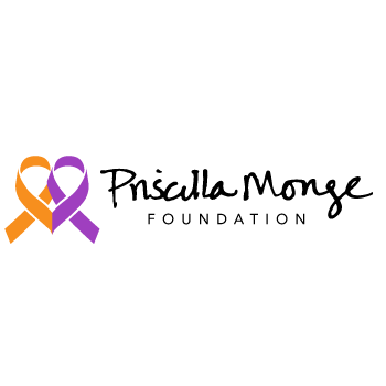 Priscilla Monge Foundation Logo