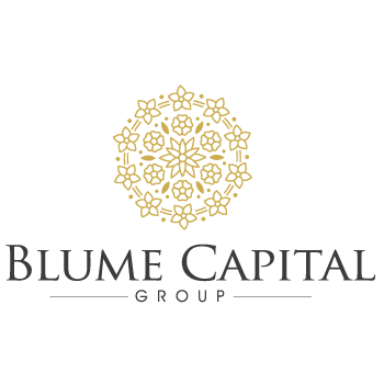 Blume Capital Logo