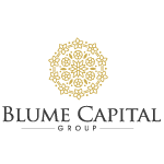Blume Capital Logo