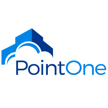 Point One Logo