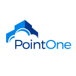 Point One Logo