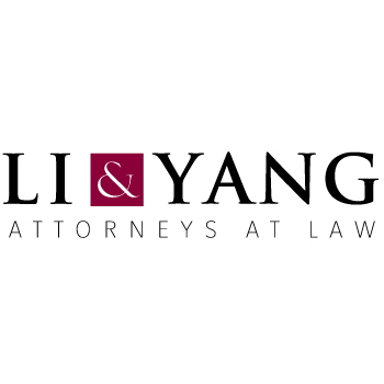 LI & Yang Logo