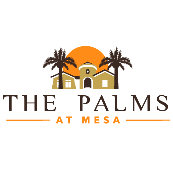 The Palms at Mesa Logo