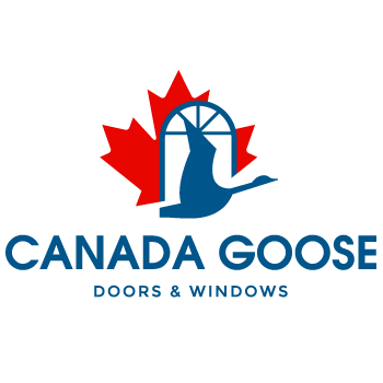 Canada Goose Doors & Windows Logo