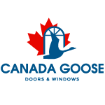 Canada Goose Doors & Windows Logo