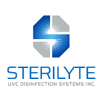 Sterilight Logo