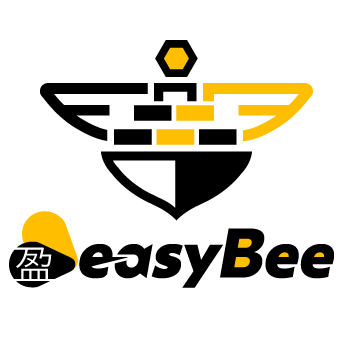 EasyBee Logo