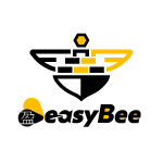 EasyBee Logo