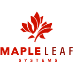 Maple Leaf Systems Logo