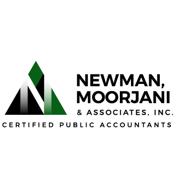 Newman, Moorjani & Associates, Inc. Logo