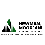 Newman, Moorjani & Associates, Inc. Logo