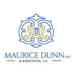 Maurice Dunn, PhD & Associates Logo