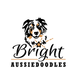 Bright Aussiedoodles Logo