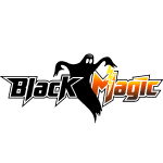 Black Magic Logo