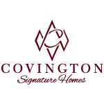 Covington Signature Homes Logo