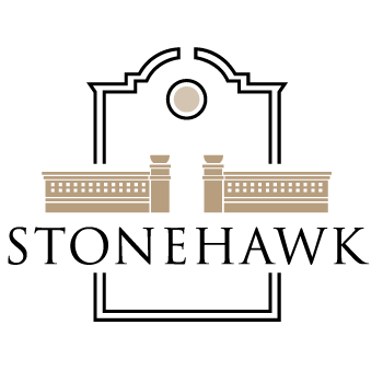 Stonehawk Cottage Logo