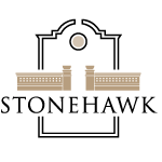 Stonehawk Cottage Logo