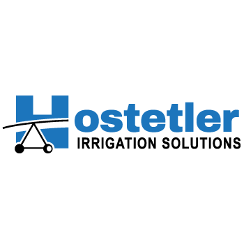 Hostetler Irrigation Solutions Logo