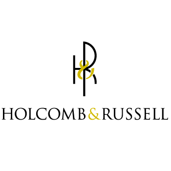 Holcomb & Russell Logo