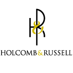 Holcomb & Russell Logo